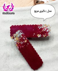 تصویر موگیر خُرم - موجی 