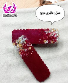 تصویر موگیر خُرم - دالبری بیضی 