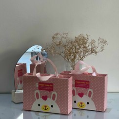 تصویر باکس کادویی پک گیره و کش مو دخترانه 