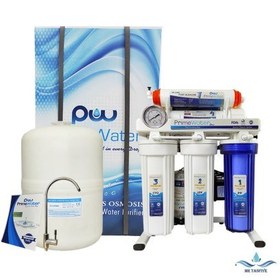 تصویر دستگاه تصفیه اب Prime Water مدل pro Prime water pro