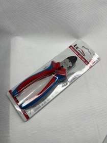 تصویر سیم چین ۷ اینچ l.k.tools 