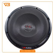 تصویر ساب ووفر ال اس آدیو مدل LS-124 LS Audio LS-124 Car Subwoofer