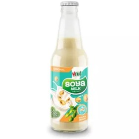 تصویر شیر سویا وینات Vinut 300 ml 