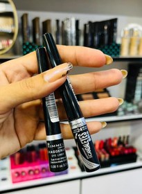 تصویر خط چشم ماژیکی RIMMEL