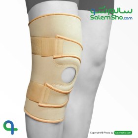 تصویر زانوبند پالمبو نئوپرن چیپسو (KN030) Palumbo Knee Support