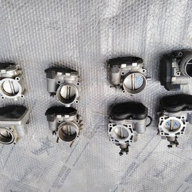 تصویر دریچه گاز هیوندای 