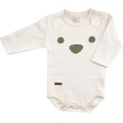 تصویر بادی آستین بلند پاپی دانالو Danalo Papi Long Sleeve Body