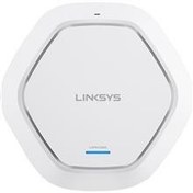 تصویر اکسس پوینت Linksys LAPAC2600 Business Pro Series Wireless-AC Dual-Band Wave 2 MU-MIMO Access Point 