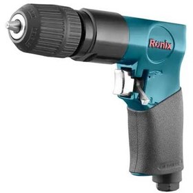 تصویر دریل بادی اتوماتیک RA-1402 رونیکس Pneumatics automatic drill RA-1402 ronix