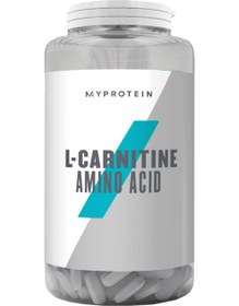 تصویر ال کارنتین 90 کپسول مای پروتئین Myprotein L - CARNITINE 90TABLETS