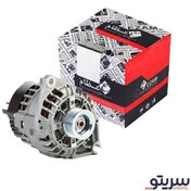 تصویر دینام آریسان 2 مدل 8001 برند عظام 