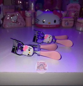 تصویر فرمژه کیتی 