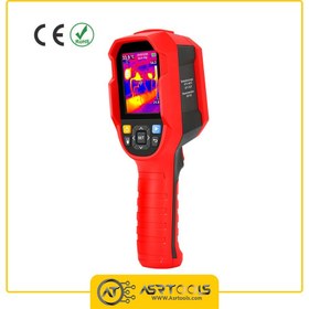 تصویر دوربین تصویربرداری حرارتی یا ترمووِیژن UNI-T مدل UTi165A ( درای wifi) UNI-T UTI165A THermal Imaging Camera