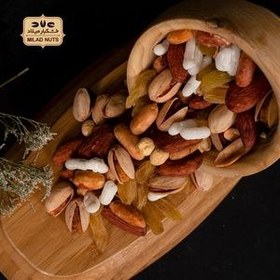 تصویر آجیل مشکل گشا moshkel gosha nuts