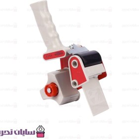 تصویر چسب کش دسته دار 