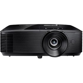 تصویر ویدئو پروژکتور اپتما مدل HD146X ا OPTOMA HD146X Video Projector OPTOMA HD146X Video Projector