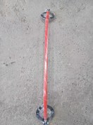 تصویر استرس بار پژو پارس و سمند 