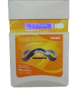 تصویر دستگاه ثبت مکالمه و محاسبه گر تلفن ثابت سانترال پانا مدل UCM (آنلاین و آفلاین) Central Pana landline telephone call calculator and UCM model