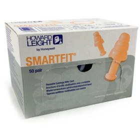 تصویر گوشی ایرپلاگ مدل اسمارت فیت 