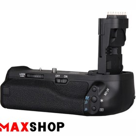 تصویر گریپ BG-E8 برای دوربین کانن 550D - 600D - 650D - 700D BG-E8 Grip for Canon 550D - 600D - 650D - 700D