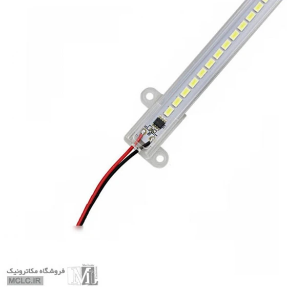 خرید و قیمت LED SMD شاخه ای نیم متری ورودی 220 ولت با متعلقات کامل | ترب