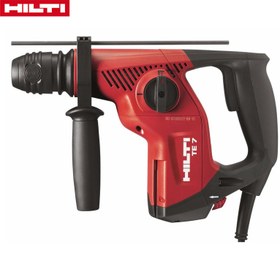 تصویر دریل ۲ کاره هیلتی ۴ شیار HILTI TE-7 