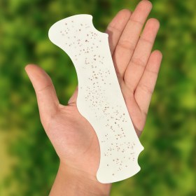 تصویر استیکر کک و مک طبیعی 