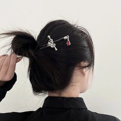 تصویر کانزاشی شمشیر 