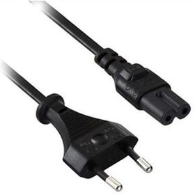 تصویر کابل پاور رادیویی 