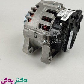 تصویر دینام پژو 206 (استام صنعت) شرکتی ایساکو اصل 0690501599 