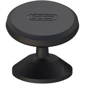 تصویر هولدر موبایل مگنتی ایکس او XO car holder C96A XO Magnetic Car Holder C96A