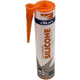 تصویر چسب اکواریوم دیبا 