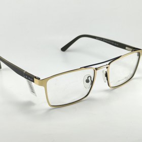 تصویر عینک طبی مردانه MORENO MORETTI مدل EC471M 