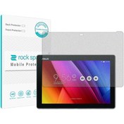 تصویر محافظ صفحه نمایش گیمینگ راک اسپیس مدل HyGAM مناسب برای تبلت ایسوس ZenPad 10 Z300CG 