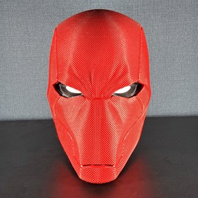 تصویر ماسک ردهود (Red hood) 