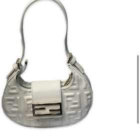 تصویر کیف سیمنو طرح مارک 