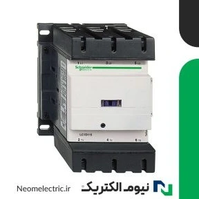 تصویر فروشگاه نیوم الکتریک