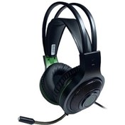 تصویر هدست گیمینگ با سیم بیاند مدل BGH-464 Beyond BGH-464 Wired Gaming Headset