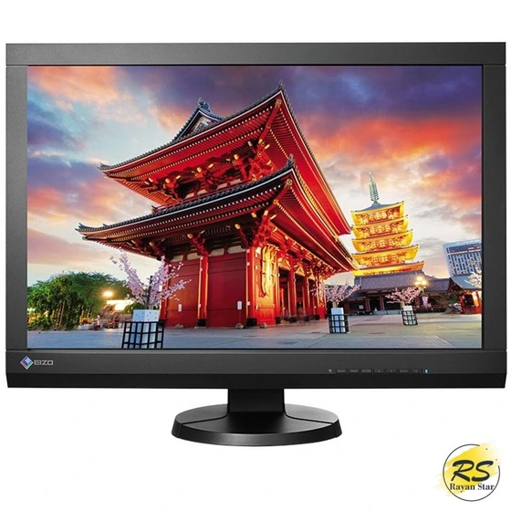 خرید و قیمت مانیتور 24 اینچ ایزو EIZO ColorEdge CX241 HDMI Port | ترب