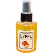 تصویر خوشبو کننده درجه یک ایفل رایحه شلیل فروش عمده 