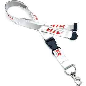 تصویر بند آویز کارت ای تی ار ATR Lanyard IC021 