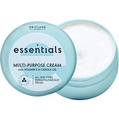 تصویر کرم چندکاره اسنشالز Essentials Multi-Purpose Cream