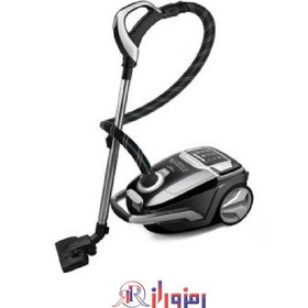 تصویر جارو برقی روگن مدل RU1110 rugen RU1110 vacuum cleaner