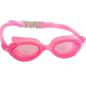 تصویر عینک شنا مدل S-9700 - مشکی 