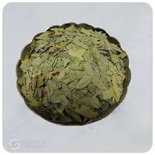 تصویر برگ سنا 50گرمی 