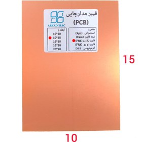 تصویر فیبر فایبرگلاس 10در15 برند KB 