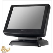 تصویر صندوق فروشگاهی Posiflex KS-6715 