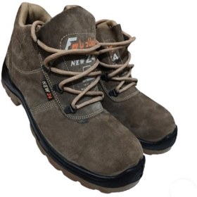 تصویر کفش ایمنی ارک نووا 