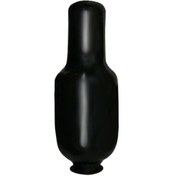 تصویر تیوپ ۱۰۰-۱۵۰ لیتری ایتالیایی دهانه ۸ سانت ته باز 