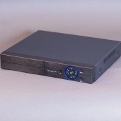 تصویر دستگاه DVR ۴ کانال SMART 